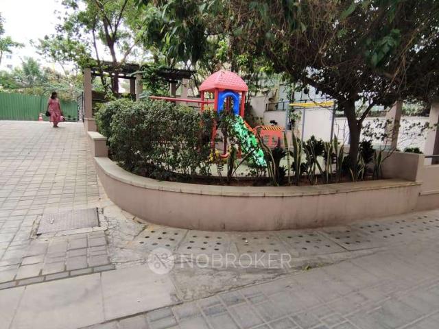 2 BHK Flat In Brigade Paramount, Whitefield, Bangalore for Rent In Whitefield