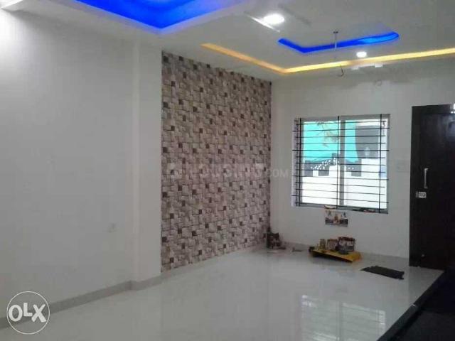 2 BHK Villa in Brijeshwari Annexe for rent Indore. The reference number is 11861386