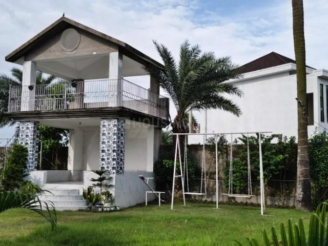 2 BHK Villa in Burul for resale Kolkata. The reference number is 20798855