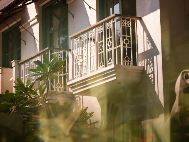 2 BHK Villa in Canacona for resale Goa. The reference number is 21235894