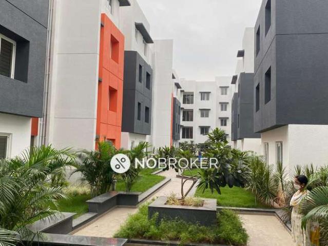 2 BHK Flat In Casagrand Miro For Sale In Mannivakkam