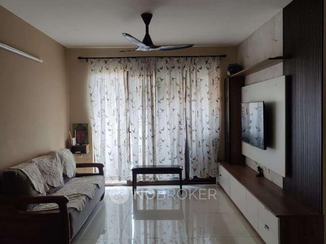 2 BHK Flat In Casagrand Utopia, Manapakkam for Rent In Mana