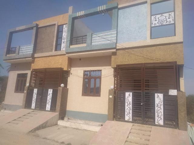 2 BHK Villa in Central Area for rent Udaipur. The reference number is 14556701