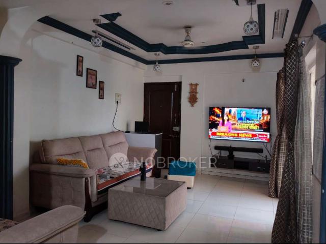 2 BHK Flat In Celina Chs for Rent In Rahatani