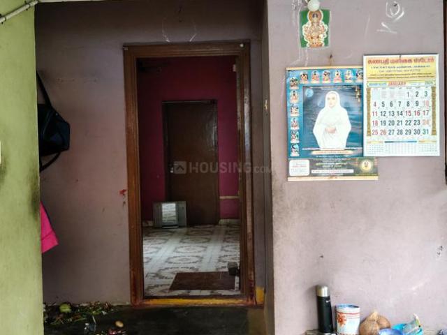 2 BHK Villa in Cholavaram, Thiruvallur for resale Chennai. The reference number is 20648129