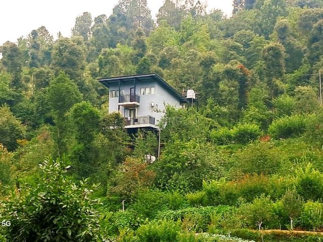 2 BHK Villa in Chaukhuta for rent Nainital. The reference number is 21130894