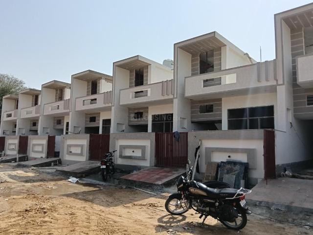 2 BHK Villa in Champapura for resale Jaipur. The reference number is 20248253
