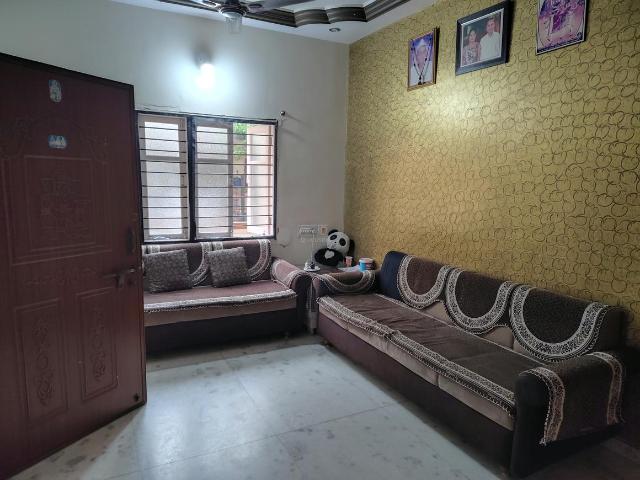 2 BHK Villa in Chanakyapuri for resale Ahmedabad. The reference number is 18116104