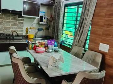 2 BHK Villa in Chandkheda for rent Ahmedabad. The reference number is 19383303