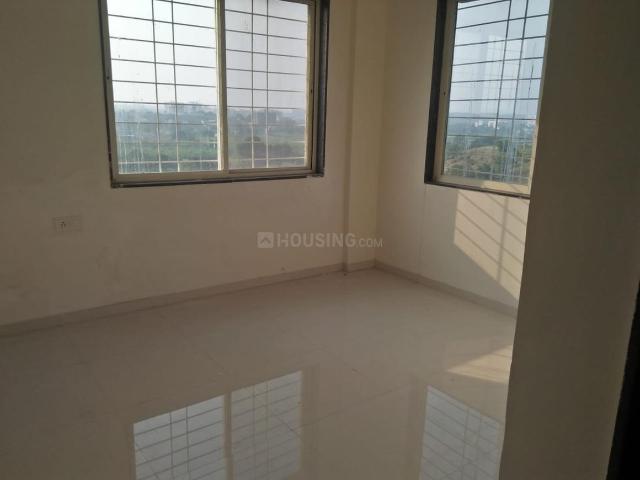 2 BHK Villa in Charholi Budruk for resale Pune. The reference number is 17889589