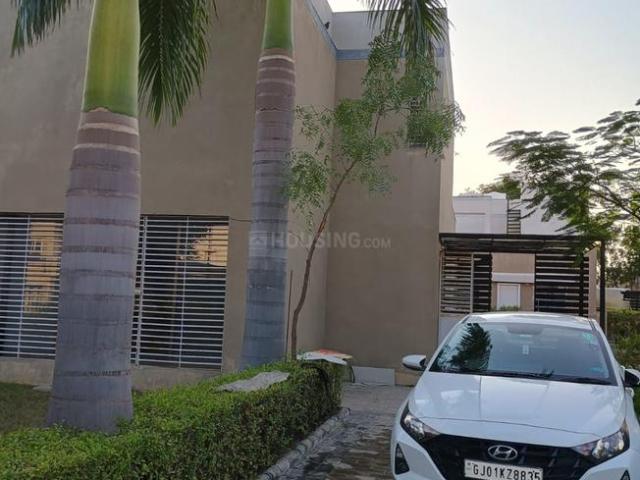 2 BHK Villa in Chekhla for resale Ahmedabad. The reference number is 15697929