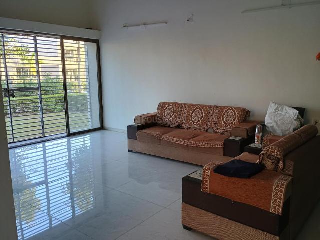 2 BHK Villa in Chekhla for resale Ahmedabad. The reference number is 16447018