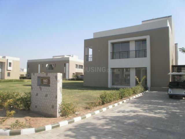 2 BHK Villa in Chekhla for resale Ahmedabad. The reference number is 20684799