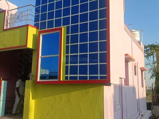 2 BHK Villa in Chengalpattu for resale Chennai. The reference number is 17963323