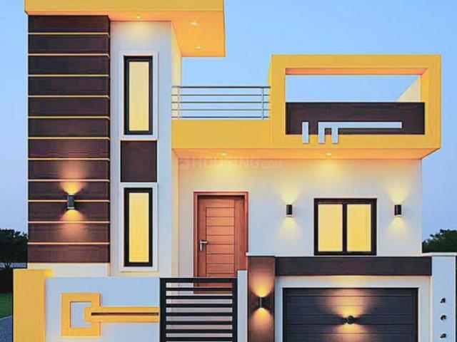 2 BHK Villa in Chengalpattu for resale Chennai. The reference number is 20400680