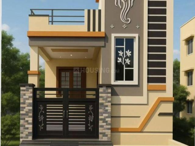 2 BHK Villa in Chengalpattu for resale Chennai. The reference number is 20517388