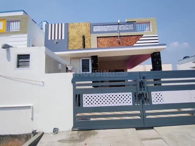 2 BHK Villa in Chengalpattu for resale Chennai. The reference number is 20995710