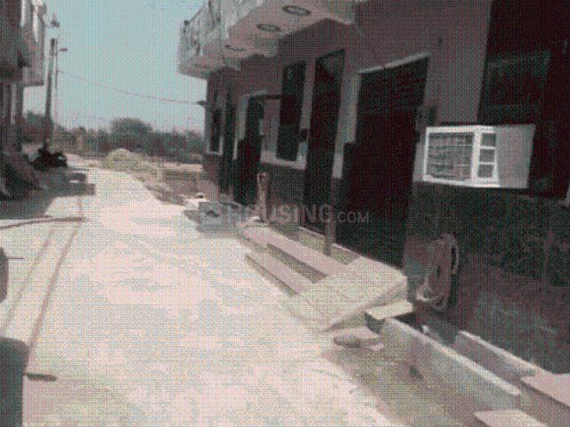 2 BHK Villa in Chhapraula for resale Ghaziabad. The reference number is 20741742