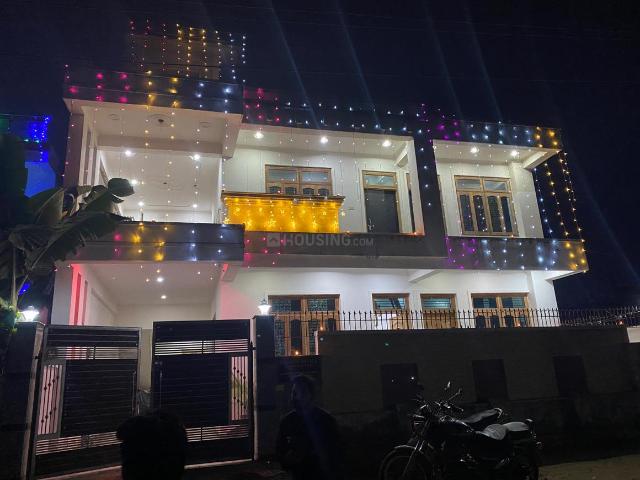 2 BHK Villa in Chitaipur for rent Varanasi. The reference number is 14067646