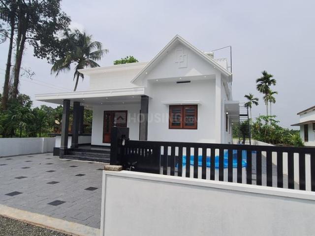 2 BHK Villa in Chittur for resale Palakkad. The reference number is 20192176