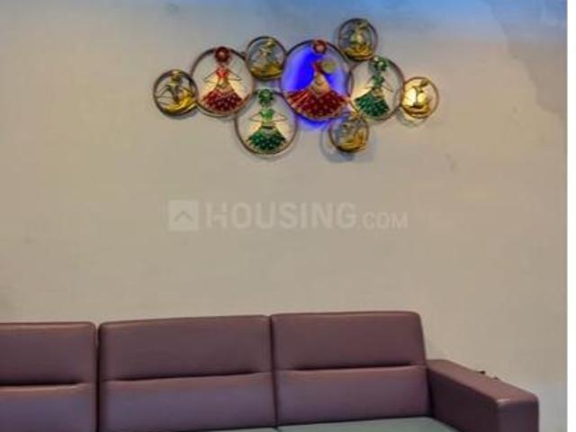 2 BHK Villa in Chichi for rent Surat. The reference number is 21016279