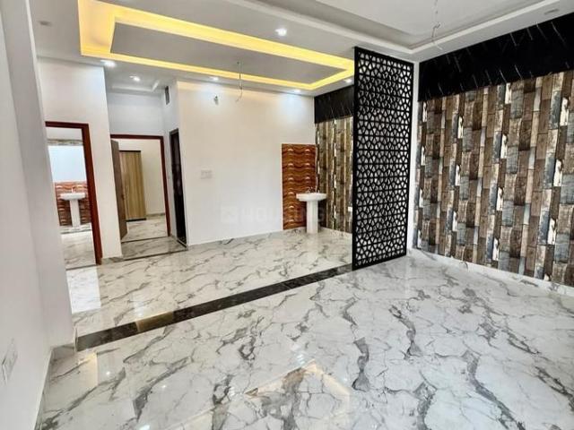 2 BHK Villa in Chinhat for resale Lucknow. The reference number is 17937957