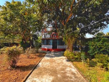 2 BHK Villa in Chinsurah for resale Hooghly. The reference number is 10797066
