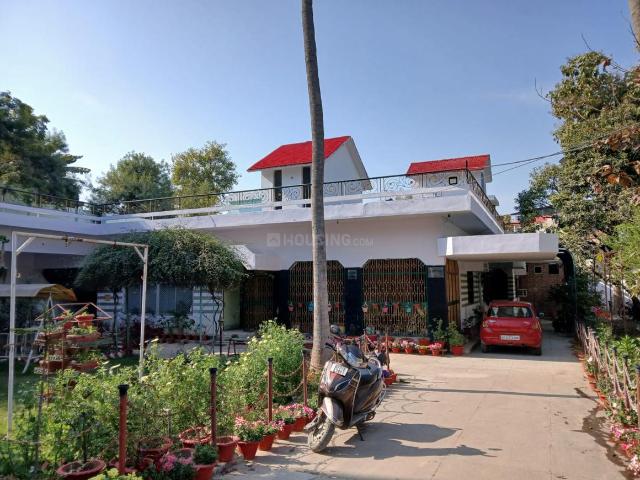 2 BHK Villa in Civil Lines for rent Allahabad. The reference number is 19473828