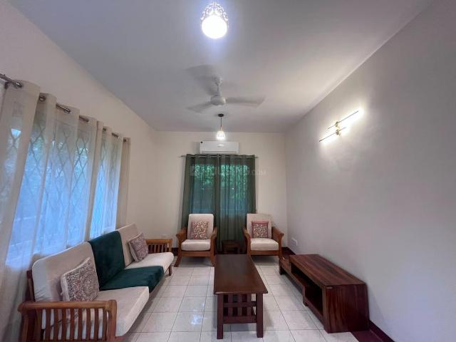 2 BHK Villa in Dabolim for resale Goa. The reference number is 20991908
