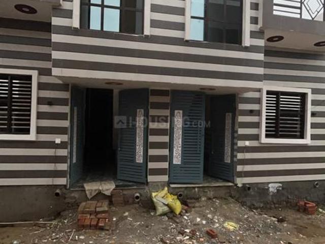 2 BHK Villa in Dadri for resale Greater Noida. The reference number is 20657342