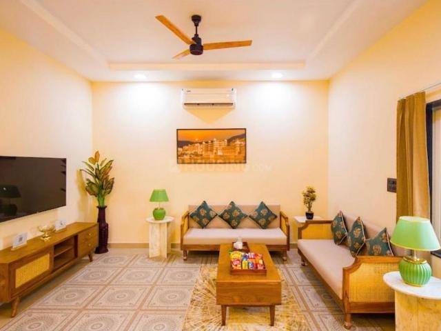 2 BHK Villa in Debari for resale Udaipur. The reference number is 19954450