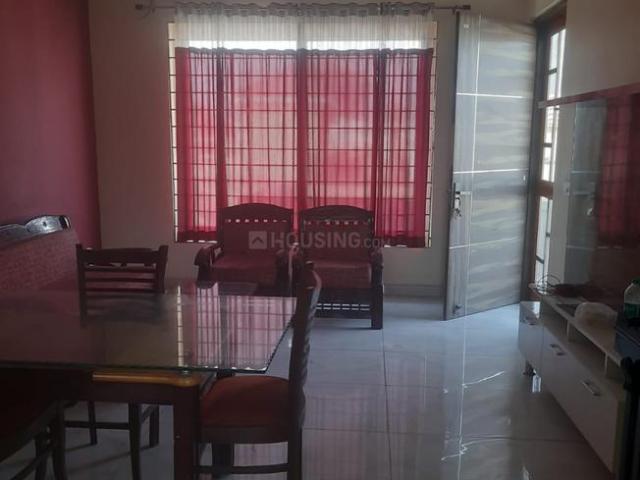 2 BHK Villa in Defence Colony for rent Dehradun. The reference number is 14911729