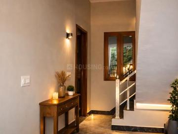 2 BHK Villa in Defence Colony for resale Agra. The reference number is 19664423
