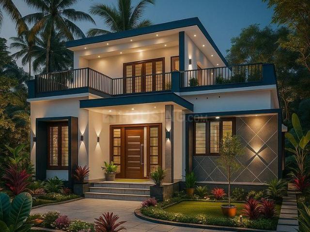 2 BHK Villa in Devanahalli for resale Bengaluru. The reference number is 20786123