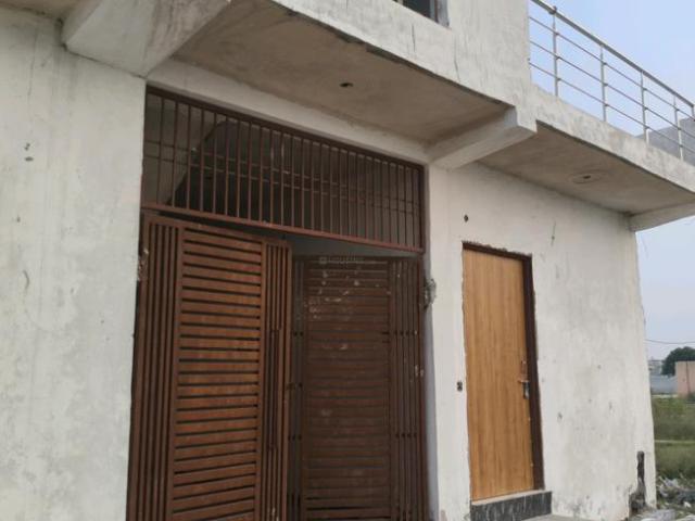 2 BHK Villa in Dhoom Manikpur for resale Greater Noida. The reference number is 21121976