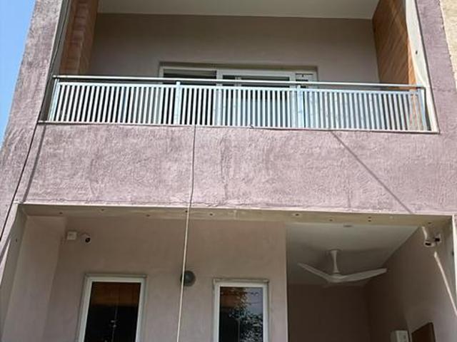 2 BHK Villa in Dhorera Bangar for resale Vrindavan. The reference number is 21231725
