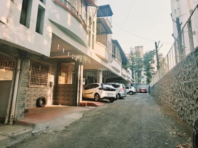 2 BHK Villa in Khadewadi for resale Pune. The reference number is 20160814