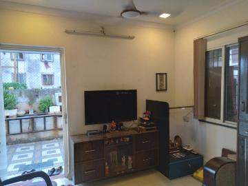 2 BHK Villa in Dhankawadi for resale Pune. The reference number is 9396998
