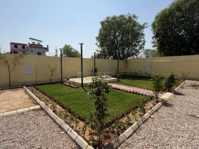 2 BHK Villa in Dhankya for resale Jaipur. The reference number is 20002141