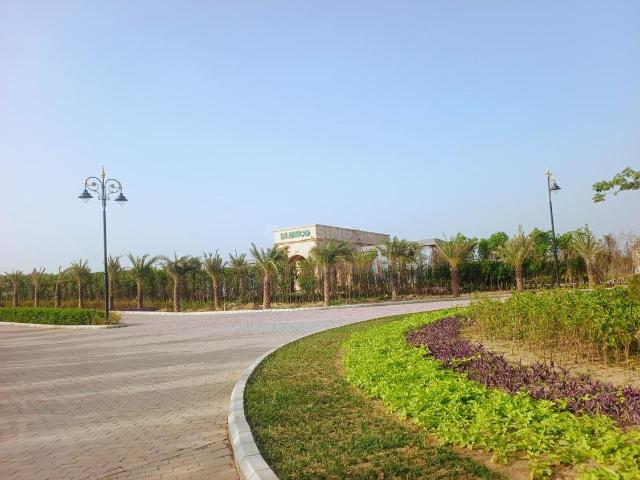 2 BHK Villa in Dharmawat Khera for resale Lucknow. The reference number is 20519736