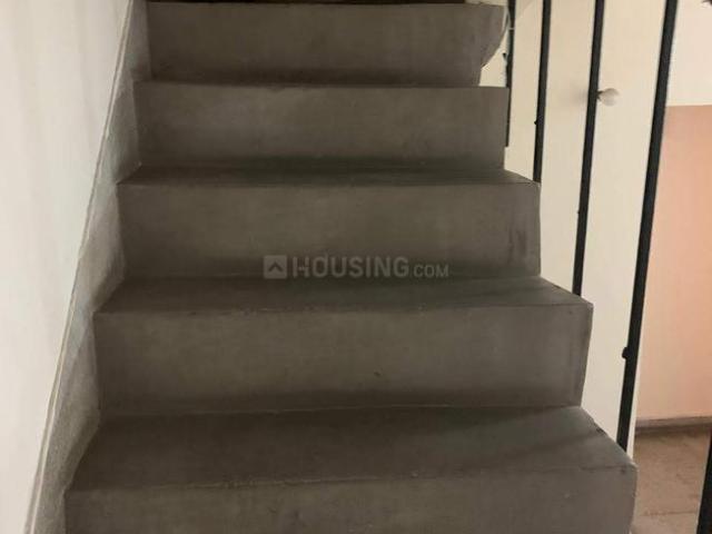 2 BHK Villa in DLF Phase 1 for rent Gurgaon. The reference number is 21140586