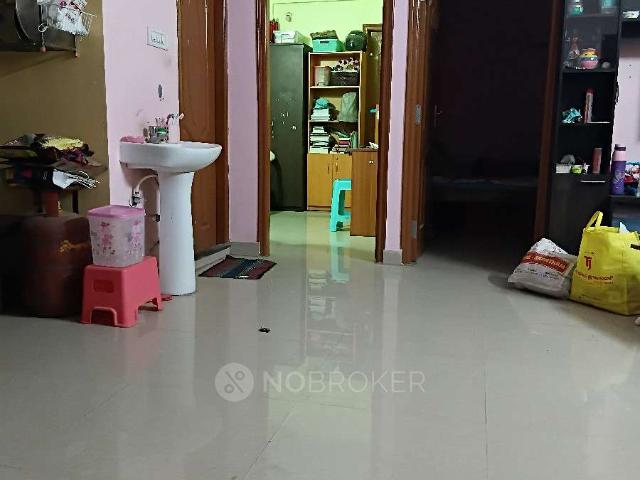2 BHK Flat In Druva Daffodils for Rent In Gunjur