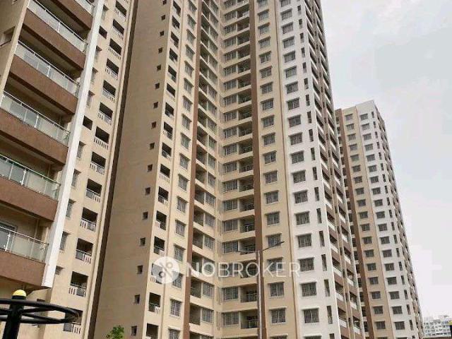 2 BHK Flat In Eden Garden Tathawade for Rent In Tathawade