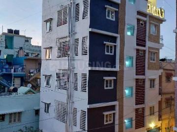 2 BHK Villa in Ejipura for resale Bengaluru. The reference number is 20541550