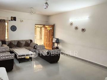 2 BHK Flat In Elegant Embassy, Yelahanka for Rent In Yelahanka
