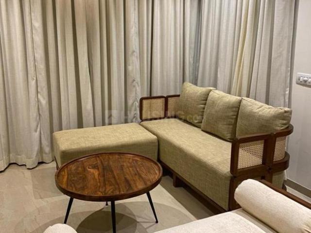 2 BHK Villa in Ella for rent Goa. The reference number is 20365132