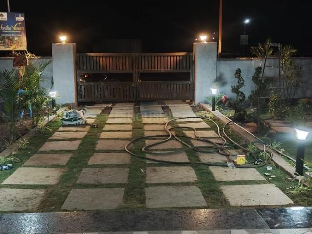 2 BHK Villa in Erragadda for resale Hyderabad. The reference number is 19222129