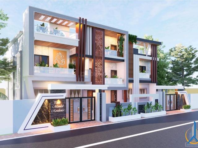 2 BHK Villa in Ethora for resale Asansol. The reference number is 21270030
