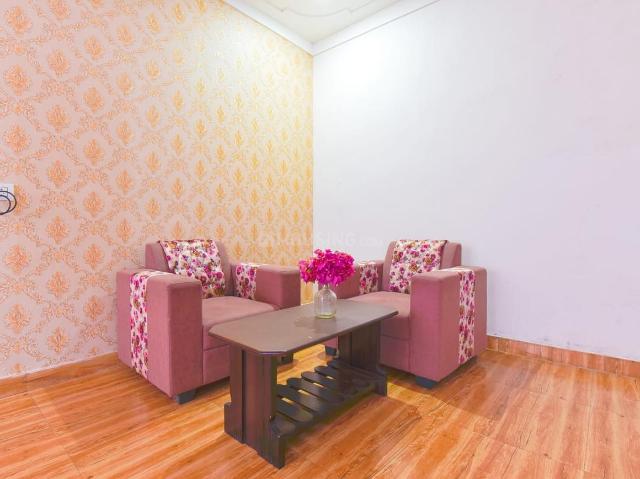 2 BHK Villa in Fatehpura for rent Udaipur. The reference number is 21391371