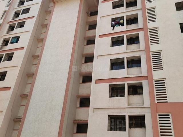 2 BHK Villa in Fursungi for rent Pune. The reference number is 13990746